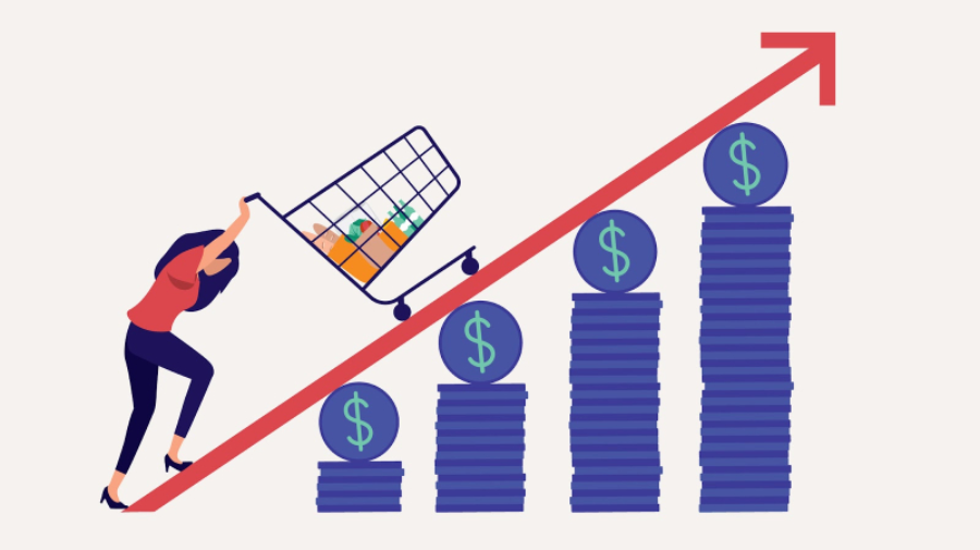 Como a Inflação Afeta Seus Investimentos e O Que Fazer Sobre Isso